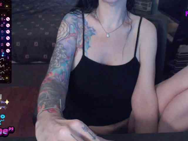 VenusX1 webcam
