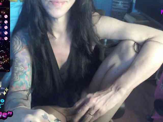 VenusX1 webcam