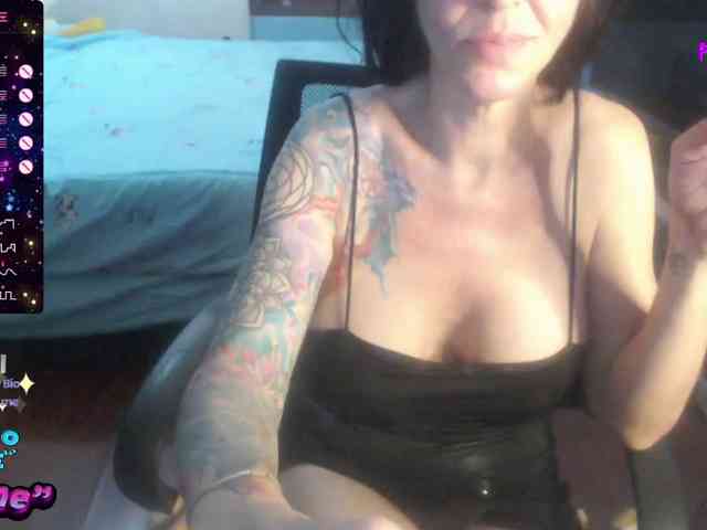 VenusX1 webcam