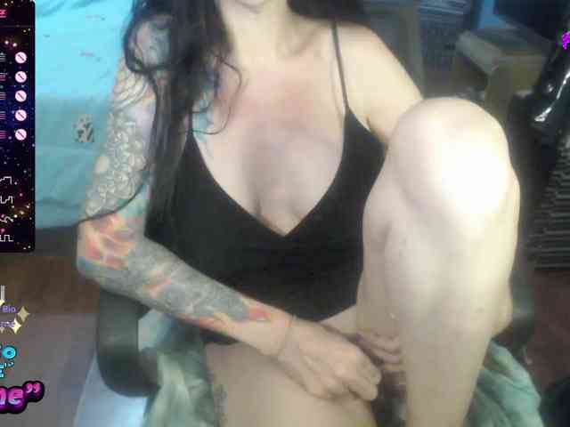VenusX1