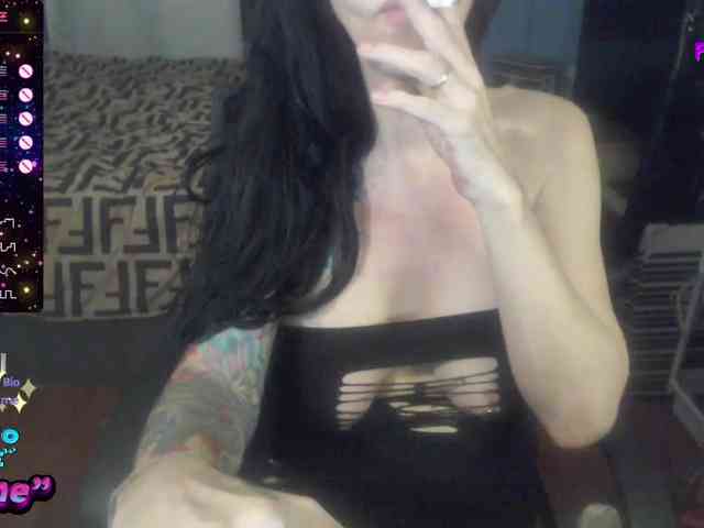 Modella: VenusX1