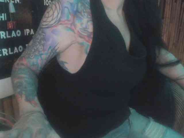 Modella: VenusX1
