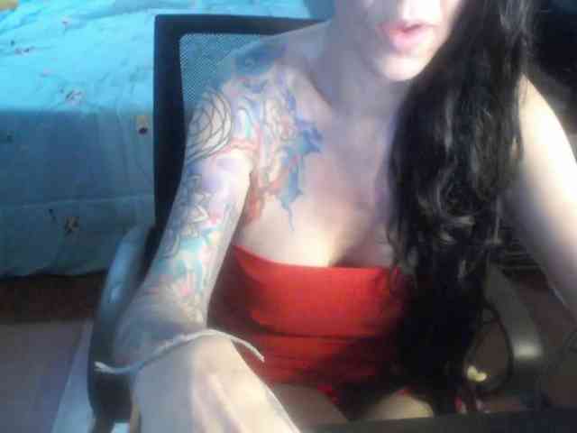 Modella: VenusX1
