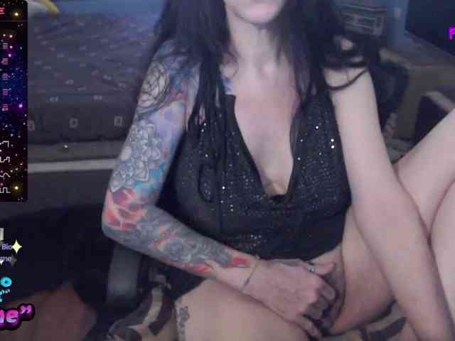 Modella: VenusX1