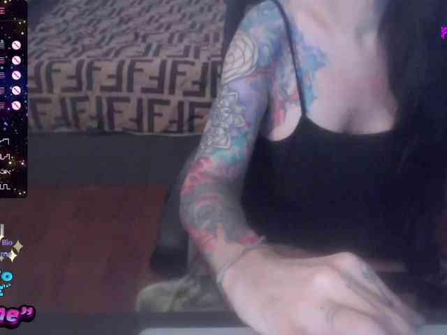 VenusX1 webcam