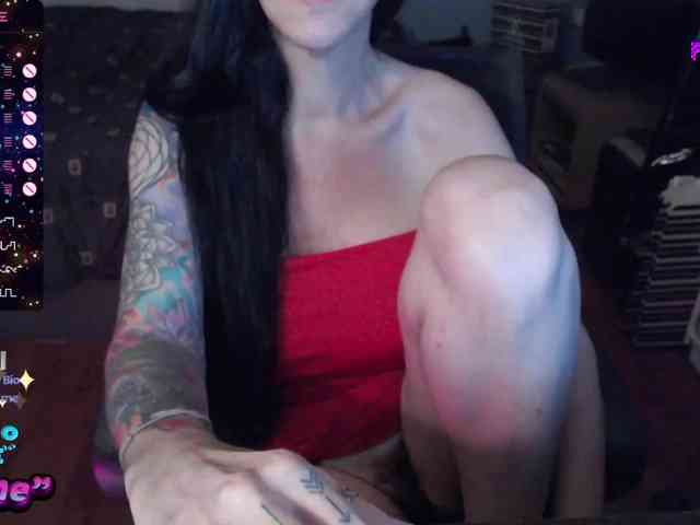Modella: VenusX1