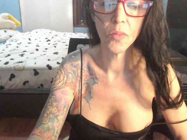 VenusX1 webcam