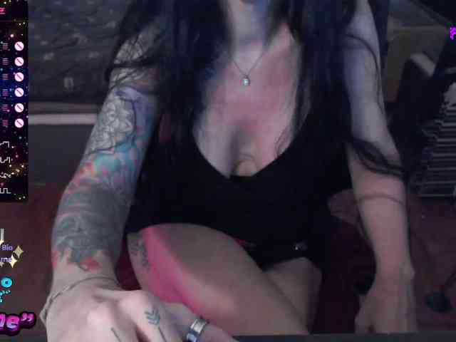 Modella: VenusX1