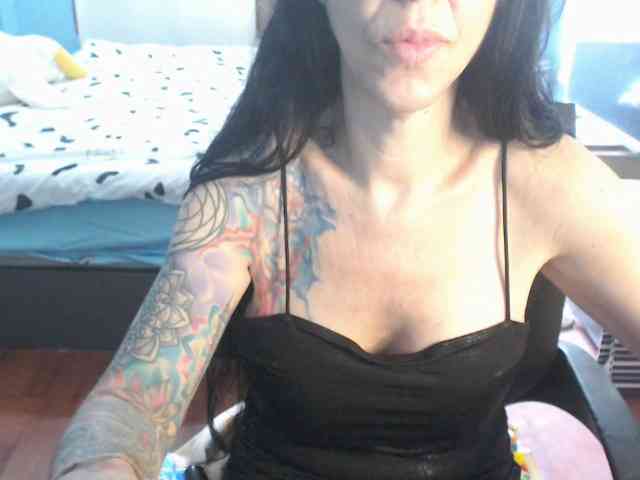 Modella: VenusX1
