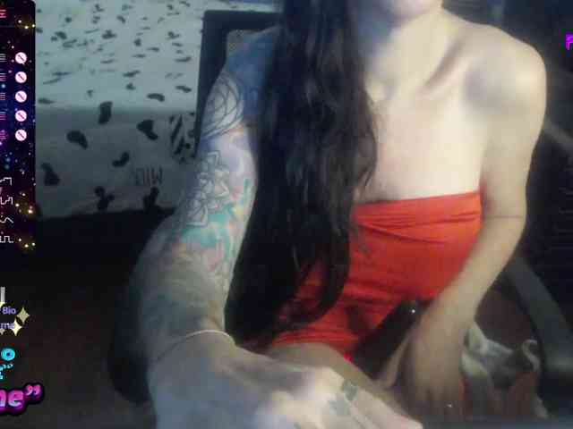 Modella: VenusX1