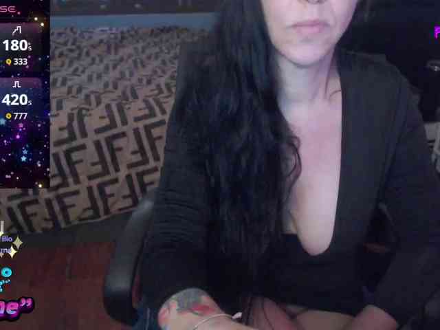 VenusX1 webcam