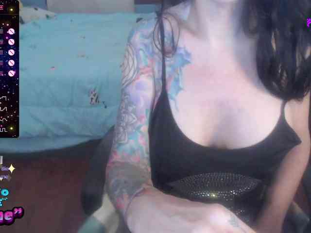 VenusX1 webcam
