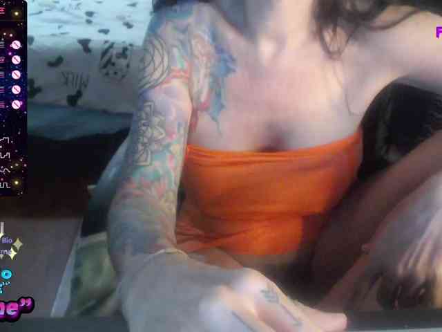 VenusX1 webcam