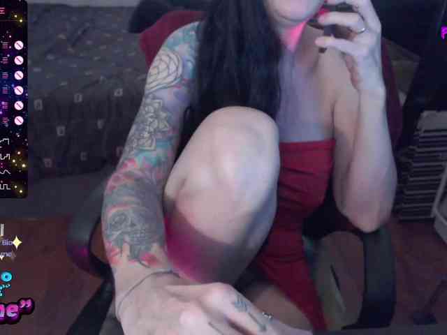 Modella: VenusX1