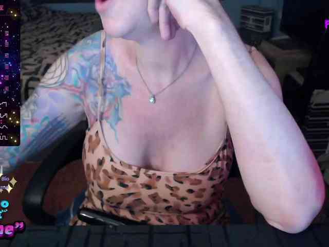 Modella: VenusX1