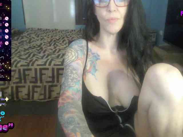 Modella: VenusX1