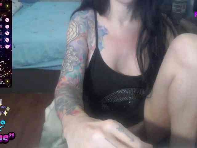 Modella: VenusX1