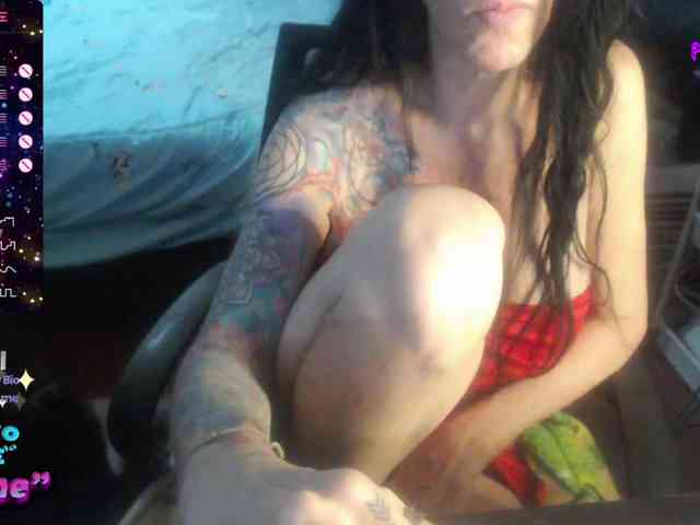 venusx1