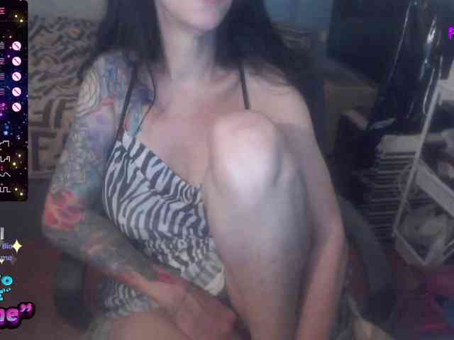Modella: VenusX1