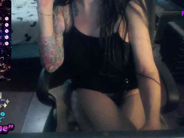 Modella: VenusX1