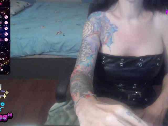Modella: VenusX1