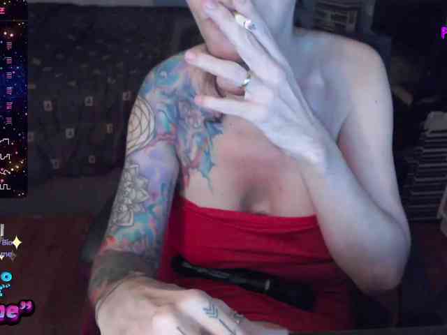 VenusX1 webcam