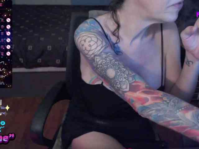 VenusX1 webcam