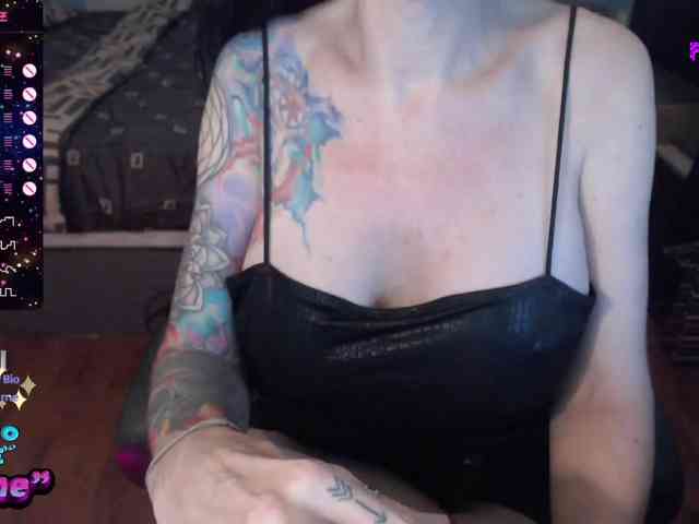 VenusX1 webcam