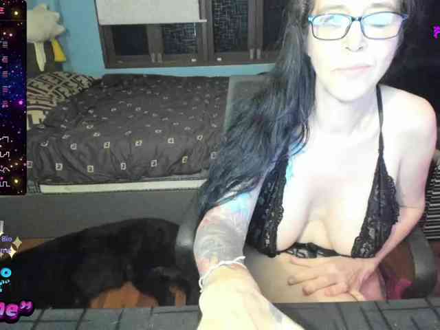 Modella: VenusX1