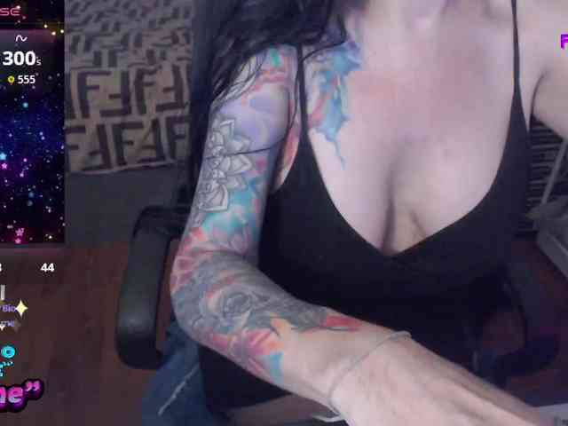 Modella: VenusX1