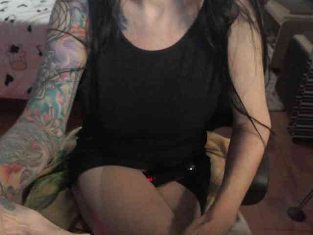 Modella: VenusX1