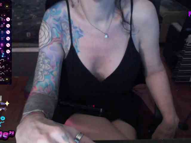 Modella: VenusX1