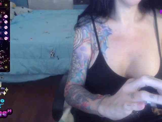 VenusX1 webcam