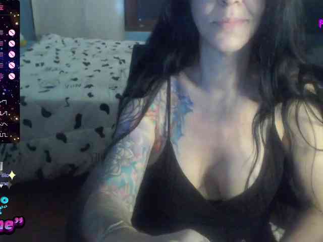 Modella: VenusX1