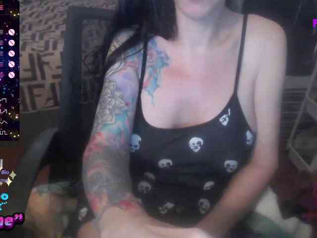 Modella: VenusX1