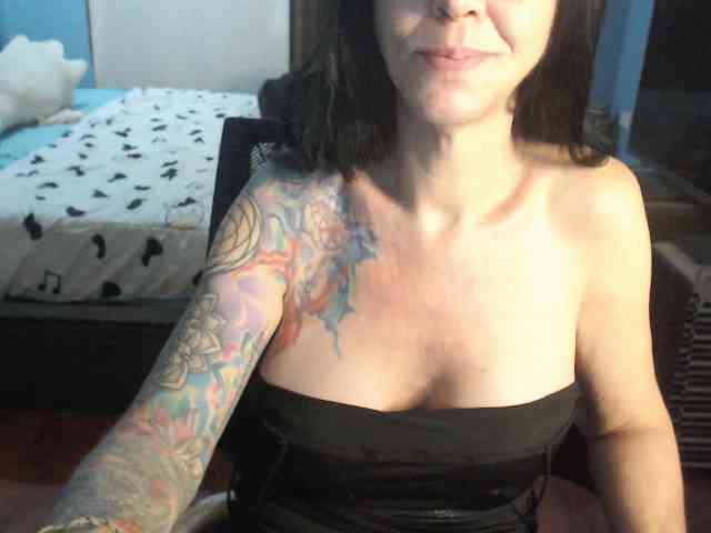 VenusX1 webcam