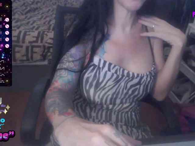 VenusX1 webcam