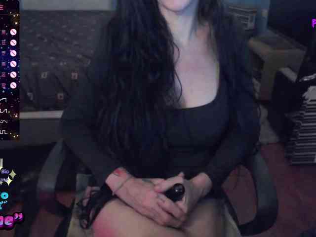Modella: VenusX1