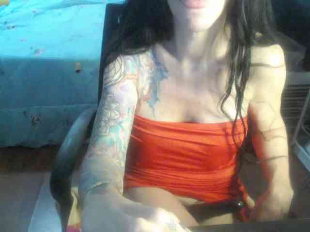 Modella: VenusX1