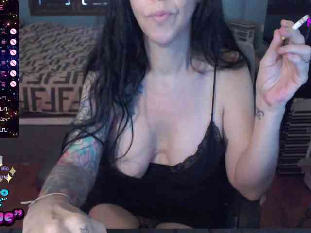 VenusX1 webcam
