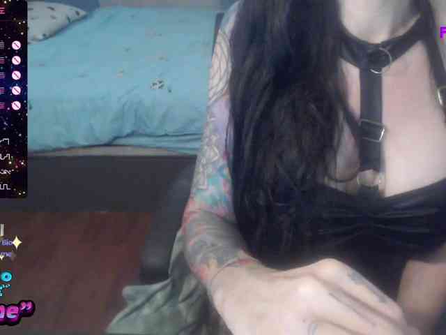 VenusX1 webcam