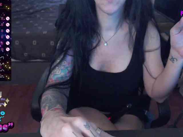 VenusX1 webcam