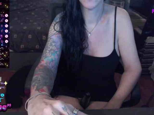 VenusX1 webcam