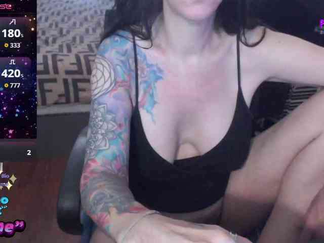 Modella: VenusX1