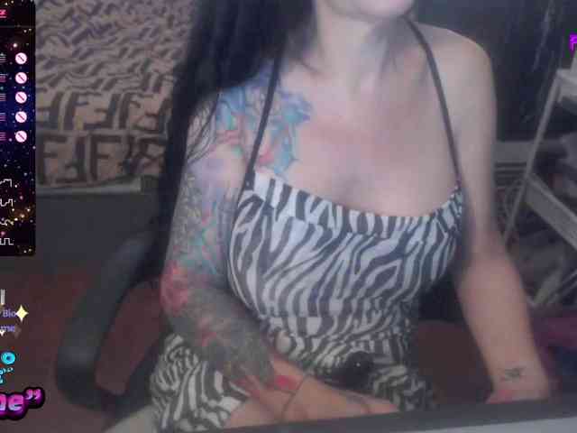 VenusX1 webcam