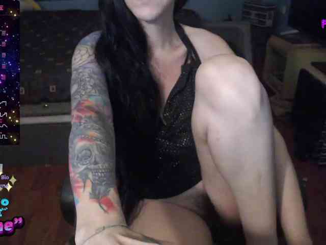 Modella: VenusX1