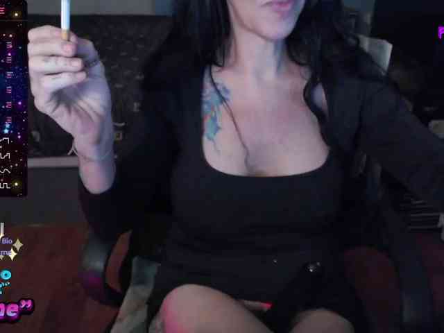 VenusX1 webcam