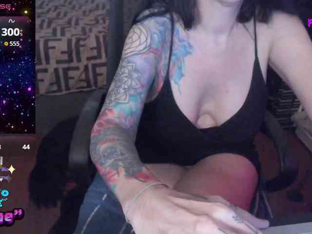 VenusX1 webcam