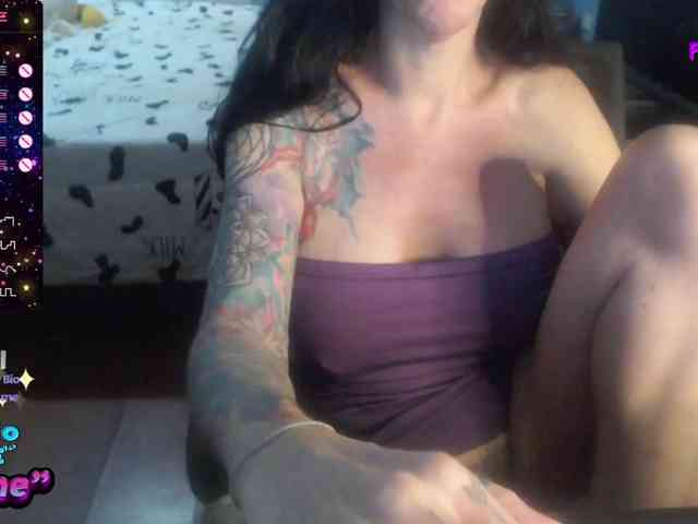VenusX1 webcam