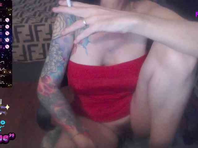 VenusX1 webcam
